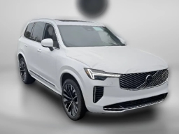 Volvo XC90 Plug-In Hybrid Plus T8 AWD 7-Seater 2026