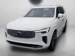 Volvo XC90 Plug-In Hybrid Plus T8 AWD 7-Seater 2026