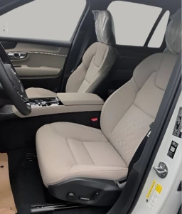 Volvo XC90 Plug-In Hybrid Plus T8 AWD 7-Seater 2026