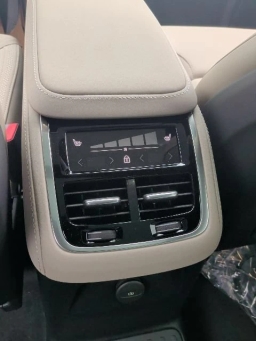 Volvo XC90 Plug-In Hybrid Plus T8 AWD 7-Seater 2026
