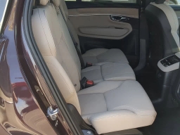Volvo XC90 Plug-In Hybrid Plus T8 AWD 7-Seater 2026