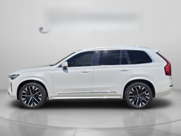 Volvo XC90 Plug-In Hybrid Plus T8 AWD 7-Seater 2026