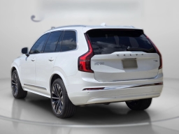 Volvo XC90 Plug-In Hybrid Plus T8 AWD 7-Seater 2026