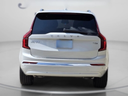 Volvo XC90 Plug-In Hybrid Plus T8 AWD 7-Seater 2026