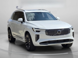 Volvo XC90 Plug-In Hybrid Plus T8 AWD 7-Seater 2026