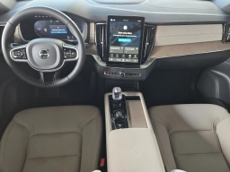 Volvo XC90 Plug-In Hybrid Plus T8 AWD 7-Seater 2026