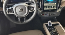 Volvo XC90 Plug-In Hybrid Plus T8 AWD 7-Seater 2026