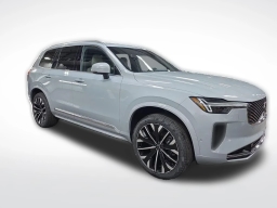 Volvo XC90 Plug-In Hybrid Plus T8 AWD 7-Seater 2026