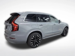 Volvo XC90 Plug-In Hybrid Plus T8 AWD 7-Seater 2026