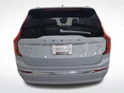 Volvo XC90 Plug-In Hybrid Plus T8 AWD 7-Seater 2026