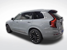 Volvo XC90 Plug-In Hybrid Plus T8 AWD 7-Seater 2026