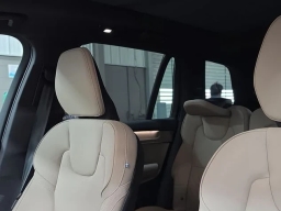 Volvo XC90 Plug-In Hybrid Plus T8 AWD 7-Seater 2026
