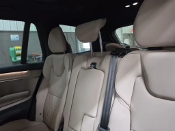 Volvo XC90 Plug-In Hybrid Plus T8 AWD 7-Seater 2026