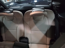 Volvo XC90 Plug-In Hybrid Plus T8 AWD 7-Seater 2026