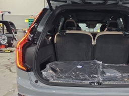 Volvo XC90 Plug-In Hybrid Plus T8 AWD 7-Seater 2026