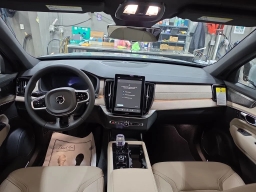Volvo XC90 Plug-In Hybrid Plus T8 AWD 7-Seater 2026