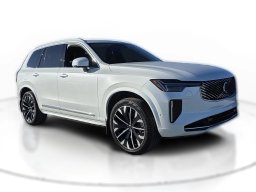 Volvo XC90 Plug-In Hybrid Plus T8 AWD 7-Seater 2026
