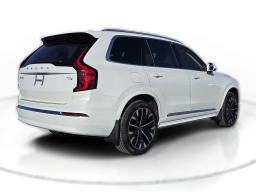 Volvo XC90 Plug-In Hybrid Plus T8 AWD 7-Seater 2026