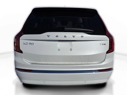 Volvo XC90 Plug-In Hybrid Plus T8 AWD 7-Seater 2026