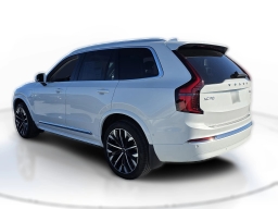 Volvo XC90 Plug-In Hybrid Plus T8 AWD 7-Seater 2026
