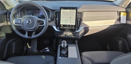 Volvo XC90 Plug-In Hybrid Plus T8 AWD 7-Seater 2026