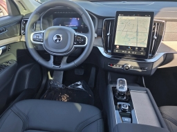 Volvo XC90 Plug-In Hybrid Plus T8 AWD 7-Seater 2026