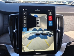 Volvo XC90 Plug-In Hybrid Plus T8 AWD 7-Seater 2026