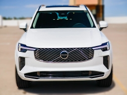 Volvo XC90 Plug-In Hybrid Plus T8 AWD 7-Seater 2026