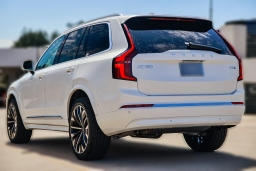Volvo XC90 Plug-In Hybrid Plus T8 AWD 7-Seater 2026