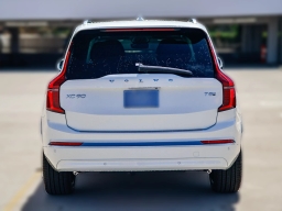 Volvo XC90 Plug-In Hybrid Plus T8 AWD 7-Seater 2026