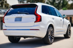 Volvo XC90 Plug-In Hybrid Plus T8 AWD 7-Seater 2026