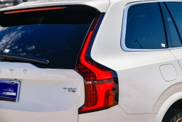 Volvo XC90 Plug-In Hybrid Plus T8 AWD 7-Seater 2026