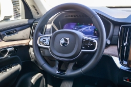 Volvo XC90 Plug-In Hybrid Plus T8 AWD 7-Seater 2026