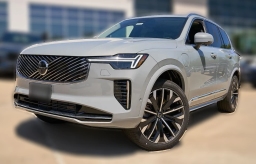 Volvo XC90 Plug-In Hybrid Plus T8 AWD 7-Seater 2026