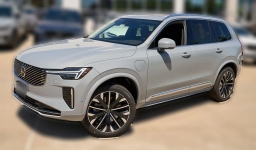 Volvo XC90 Plug-In Hybrid Plus T8 AWD 7-Seater 2026