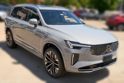Volvo XC90 Plug-In Hybrid Plus T8 AWD 7-Seater 2026