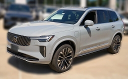 Volvo XC90 Plug-In Hybrid Plus T8 AWD 7-Seater 2026