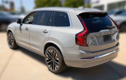 Volvo XC90 Plug-In Hybrid Plus T8 AWD 7-Seater 2026