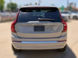 Volvo XC90 Plug-In Hybrid Plus T8 AWD 7-Seater 2026