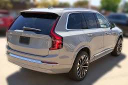 Volvo XC90 Plug-In Hybrid Plus T8 AWD 7-Seater 2026