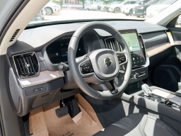 Volvo XC90 Plug-In Hybrid Plus T8 AWD 7-Seater 2026