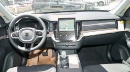 Volvo XC90 Plug-In Hybrid Plus T8 AWD 7-Seater 2026