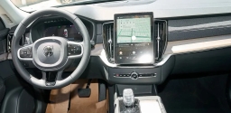 Volvo XC90 Plug-In Hybrid Plus T8 AWD 7-Seater 2026