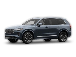 Volvo XC90 Plug-In Hybrid Plus T8 AWD 7-Seater 2026