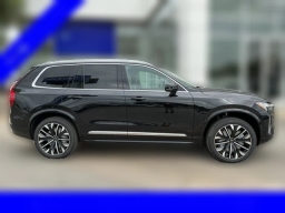 Volvo XC90 Plug-In Hybrid Plus T8 AWD 7-Seater 2026