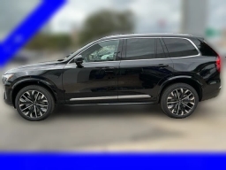 Volvo XC90 Plug-In Hybrid Plus T8 AWD 7-Seater 2026