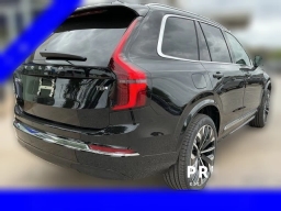 Volvo XC90 Plug-In Hybrid Plus T8 AWD 7-Seater 2026