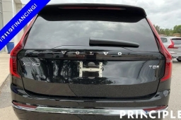 Volvo XC90 Plug-In Hybrid Plus T8 AWD 7-Seater 2026