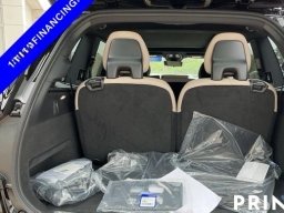 Volvo XC90 Plug-In Hybrid Plus T8 AWD 7-Seater 2026