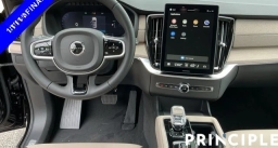Volvo XC90 Plug-In Hybrid Plus T8 AWD 7-Seater 2026